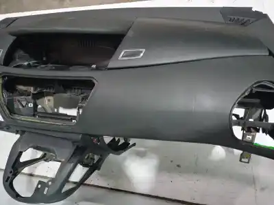 Second-hand car spare part dashboard for citroen c4 grand picasso avatar oem iam references 9654102280  