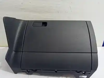 Pezzo di ricambio per auto di seconda mano SCATOLA DI GUANTI per VOLKSWAGEN GOLF VII LIM. (5G1) Comfortline BlueMotion Riferimenti OEM IAM 5G1857097  
