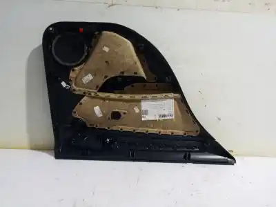 Peça sobressalente para automóvel em segunda mão FORRA / REVESTIMENTO DA PORTA TRASEIRA DIREITA por VOLKSWAGEN GOLF VII LIM. (5G1) Comfortline BlueMotion Referências OEM IAM 5G4868074  