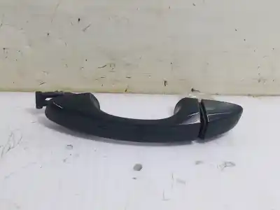 Pièce détachée automobile d'occasion POIGNÉE DE PORTE AVANT GAUCHE pour VOLKSWAGEN GOLF VII LIM. (5G1) Comfortline BlueMotion Références OEM IAM 5G0837205P  