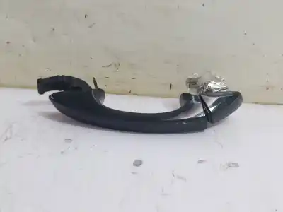 Pièce détachée automobile d'occasion POIGNÉE DE PORTE AVANT DROITE pour VOLKSWAGEN GOLF VII LIM. (5G1) Comfortline BlueMotion Références OEM IAM 5G0837206P3FZ  