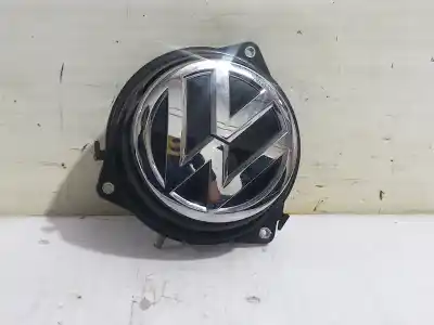 Pièce détachée automobile d'occasion POIGNÉE EXTÉRIEURE DE COFFRE / HAYON pour VOLKSWAGEN GOLF VII LIM. (5G1) Comfortline BlueMotion Références OEM IAM 5G9827469D  