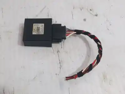 Pièce détachée automobile d'occasion MODULE ÉLECTRONIQUE pour VOLKSWAGEN GOLF VII LIM. (5G1) Comfortline BlueMotion Références OEM IAM 5Q0906121N  