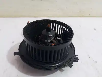 Gebrauchtes Autoersatzteil HEIZUNG MOTOR zum VOLKSWAGEN GOLF VII LIM. (5G1) Comfortline BlueMotion OEM-IAM-Referenzen 0T78709C  