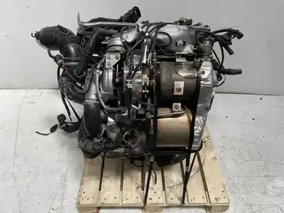 Pezzo di ricambio per auto di seconda mano MOTORE COMPLETO per VOLKSWAGEN GOLF VII LIM. (5G1) Comfortline BlueMotion Riferimenti OEM IAM DGT  