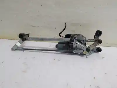 Pezzo di ricambio per auto di seconda mano Tiranti e motorino del tergicristallo anteriore per VOLKSWAGEN GOLF VII LIM. (5G1) Comfortline BlueMotion Riferimenti OEM IAM 5G1955023  