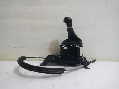 Second-hand car spare part GEAR LEVER for VOLKSWAGEN GOLF VII LIM. (5G1) Comfortline BlueMotion OEM IAM references 5Q1713025AR  