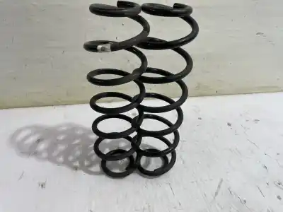 Second-hand car spare part SHOCK ABSORBER SPRING for VOLKSWAGEN GOLF VII LIM. (5G1) Comfortline BlueMotion OEM IAM references 5Q0511121  