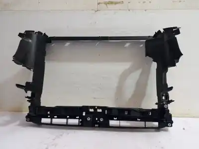 Gebrauchtes Autoersatzteil FRONTBLENDE zum VOLKSWAGEN GOLF VII LIM. (5G1) Comfortline BlueMotion OEM-IAM-Referenzen 5G0805594AC  