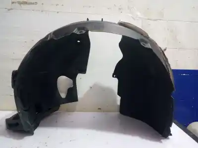 Pièce détachée automobile d'occasion PASSAGE DE ROUE AVANT GAUCHE pour VOLKSWAGEN GOLF VII LIM. (5G1) Comfortline BlueMotion Références OEM IAM 5G0805977  
