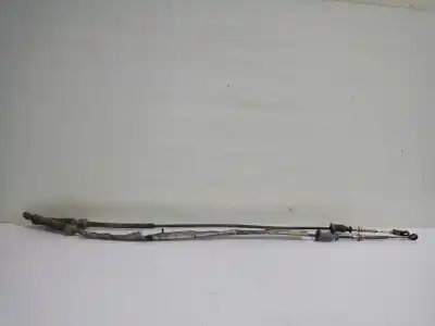 Pièce détachée automobile d'occasion TRACTION DE BOITE DE VITESSES pour CHRYSLER VOYAGER (GS) 2.5 Turbodiesel Références OEM IAM 4641764  