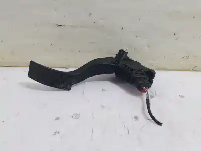 Pezzo di ricambio per auto di seconda mano PEDALE DELL ACCELERATORE per VOLKSWAGEN GOLF VII LIM. (5G1) Comfortline BlueMotion Riferimenti OEM IAM 5Q1723503H  