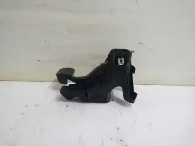 Pezzo di ricambio per auto di seconda mano PEDALE DEL FRENO per VOLKSWAGEN GOLF VII LIM. (5G1) Comfortline BlueMotion Riferimenti OEM IAM 5Q1723058  