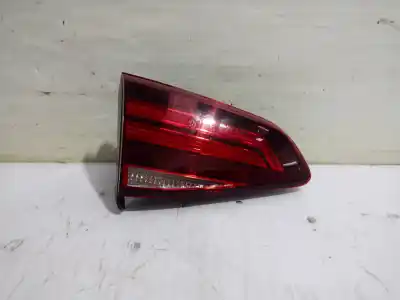 Second-hand car spare part INTERIOR LEFT TAILGATE LIGHT for VOLKSWAGEN GOLF VII LIM. (5G1) Comfortline BlueMotion OEM IAM references 5G0945093AG  