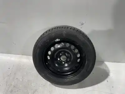 İkinci el araba yedek parçası YEDEK LASTIK için SEAT IBIZA (KJ1) Reference OEM IAM referansları 2Q0601027AG03C  