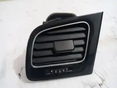 Second-hand car spare part AIR VENTILATION GRILLE for VOLKSWAGEN GOLF VII LIM. (5G1) Comfortline BlueMotion OEM IAM references 5G1819703  