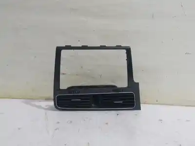 Second-hand car spare part AIR VENTILATION GRILLE for VOLKSWAGEN GOLF VII LIM. (5G1) Comfortline BlueMotion OEM IAM references 5G1815736  