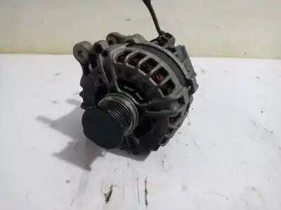 Recambio de automóvil de segunda mano de ALTERNADOR para VOLKSWAGEN T6.1 CARAVELLE (SH)  referencias OEM IAM 04L903023T  