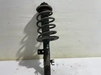 Recambio de automóvil de segunda mano de AMORTIGUADOR DELANTERO DERECHO para VOLKSWAGEN T6.1 CARAVELLE (SH)  referencias OEM IAM 7E5413031H  