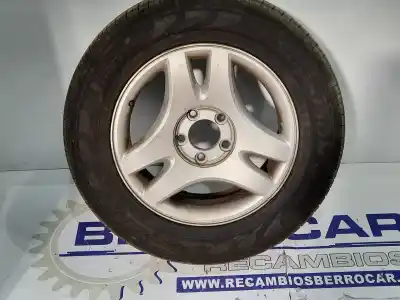 Peça sobressalente para automóvel em segunda mão  por SSANGYONG KYRON  Referências OEM IAM   