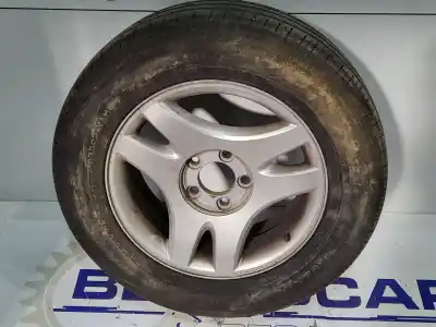 Peça sobressalente para automóvel em segunda mão  por SSANGYONG KYRON  Referências OEM IAM   