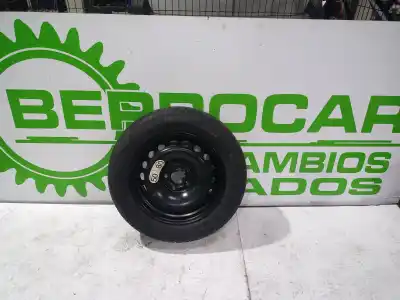 Peça sobressalente para automóvel em segunda mão estepe por renault scenic iii xmod bose referências oem iam 403000027r