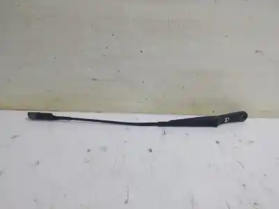 Recambio de automóvil de segunda mano de brazo limpia delantero derecho para volkswagen t6.1 caravelle (sh) * referencias oem iam 7e1955410d  