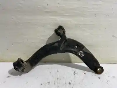 Автозапчастина б/у ПЕРЕДНІЙ ПРАВИЙ НИЖНИЙ РЫЧАГ ПІДВІСКИ для VOLKSWAGEN T6.1 CARAVELLE (SH)  Посилання на OEM IAM 7E0407152B  