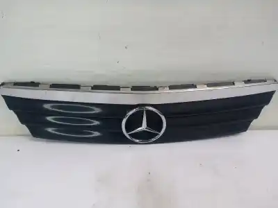 Second-hand car spare part FRONT GRILLE for MERCEDES-BENZ CLASE A (W168) 170 CDI L (168.109) OEM IAM references A16888803609761  