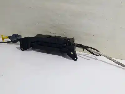 Second-hand car spare part ELECTRIC PARKING BRAKE for RENAULT SCENIC II Grand Confort Dynamique OEM IAM references 8200702095  