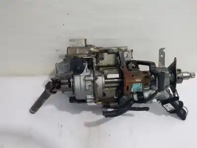 Second-hand car spare part STEERING COLUMN for NISSAN MICRA (K12E) Acenta OEM IAM references 48810AX705  