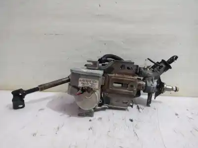 Second-hand car spare part STEERING COLUMN for NISSAN MICRA (K12E) Sport OEM IAM references 48805BC15B  
