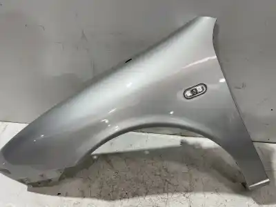 Автозапчасти б/у левое переднее крыло за seat leon (1m1) stella ссылки oem iam 1m0821021  