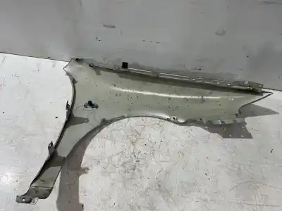 Автозапчасти б/у левое переднее крыло за seat leon (1m1) stella ссылки oem iam 1m0821021  