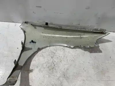 Автозапчасти б/у левое переднее крыло за seat leon (1m1) stella ссылки oem iam 1m0821021  