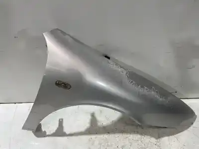 Автозапчастина б/у передне праве крило для seat leon (1m1) stella посилання на oem iam 1m0821022  