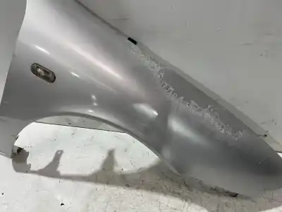 Автозапчастина б/у передне праве крило для seat leon (1m1) stella посилання на oem iam 1m0821022  