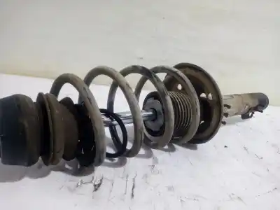 Автозапчастина б/у амортизатор передній лівий для seat leon (1m1) stella посилання на oem iam 1j0413031t  