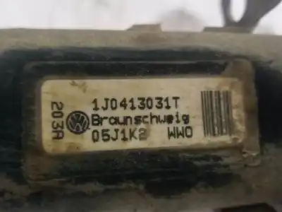 Автозапчастина б/у амортизатор передній лівий для seat leon (1m1) stella посилання на oem iam 1j0413031t  