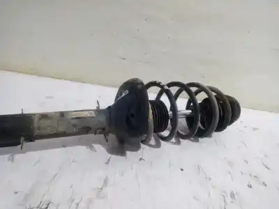 Автозапчасти б/у амортизатор передний правый за seat leon (1m1) stella ссылки oem iam 1j0413031t  
