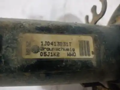 Автозапчасти б/у амортизатор передний правый за seat leon (1m1) stella ссылки oem iam 1j0413031t  