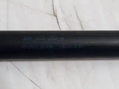 Автозапчастина б/у амортизатор капота для seat leon (1m1) stella посилання на oem iam 1m0823359a  