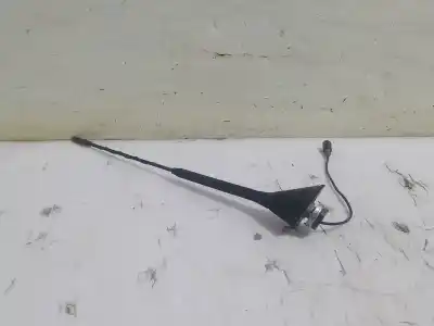 Автозапчастина б/у антена для seat leon (1m1) stella посилання на oem iam 6j0035849  