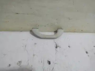 Автозапчастина б/у ліва передня ручка для seat leon (1m1) stella посилання на oem iam 1j0857607my20