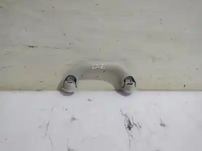 Автозапчастина б/у ліва передня ручка для seat leon (1m1) stella посилання на oem iam 1j0857607my20  