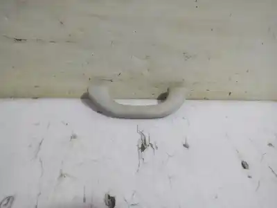 Автозапчастина б/у передня права ручка для seat leon (1m1) stella посилання на oem iam 1j0857607my20