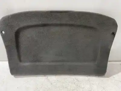 Автозапчастина б/у задній лоток для seat leon (1m1) stella посилання на oem iam 1m6863463j29l  