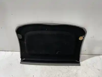 Автозапчастина б/у задній лоток для seat leon (1m1) stella посилання на oem iam 1m6863463j29l  