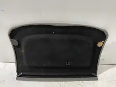 Автозапчастина б/у задній лоток для seat leon (1m1) stella посилання на oem iam 1m6863463j29l  