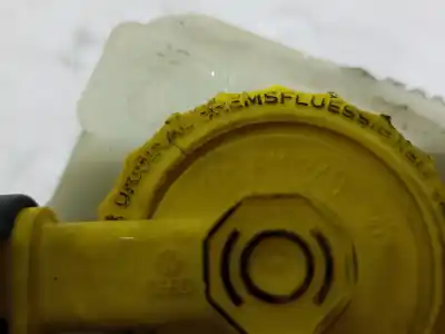 Pezzo di ricambio per auto di seconda mano pompa freni per seat leon (1m1) stella riferimenti oem iam 1j1611349  